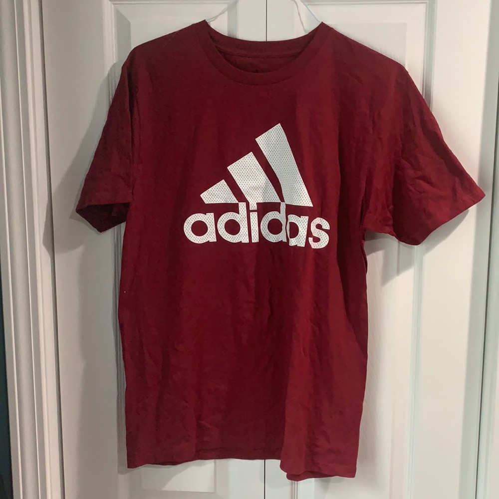 Adidas shirt